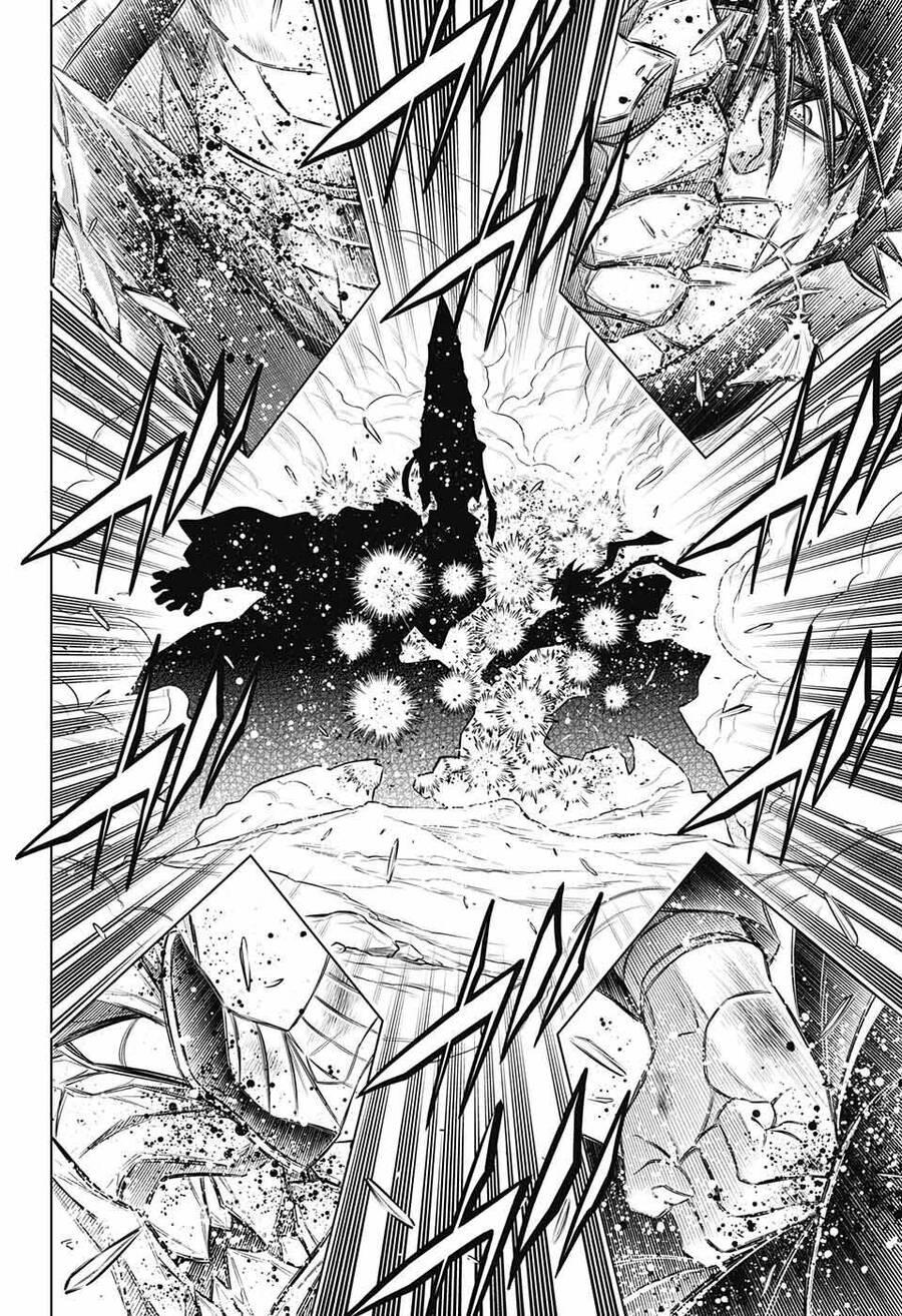 lãng khách kenshin phần 2 chapter 52 6