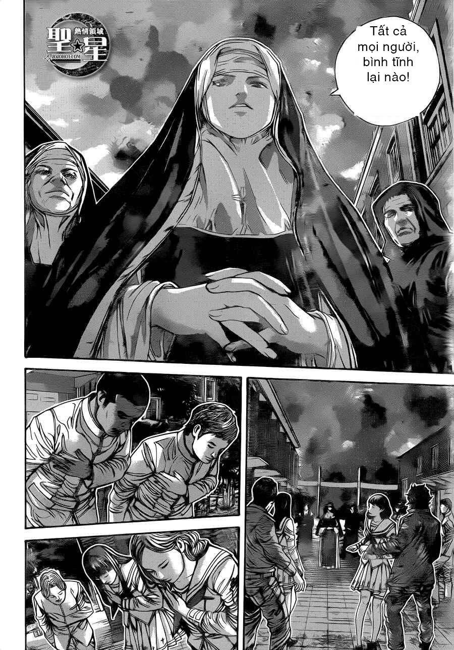 resident evil - marhawa desire chapter 3 7