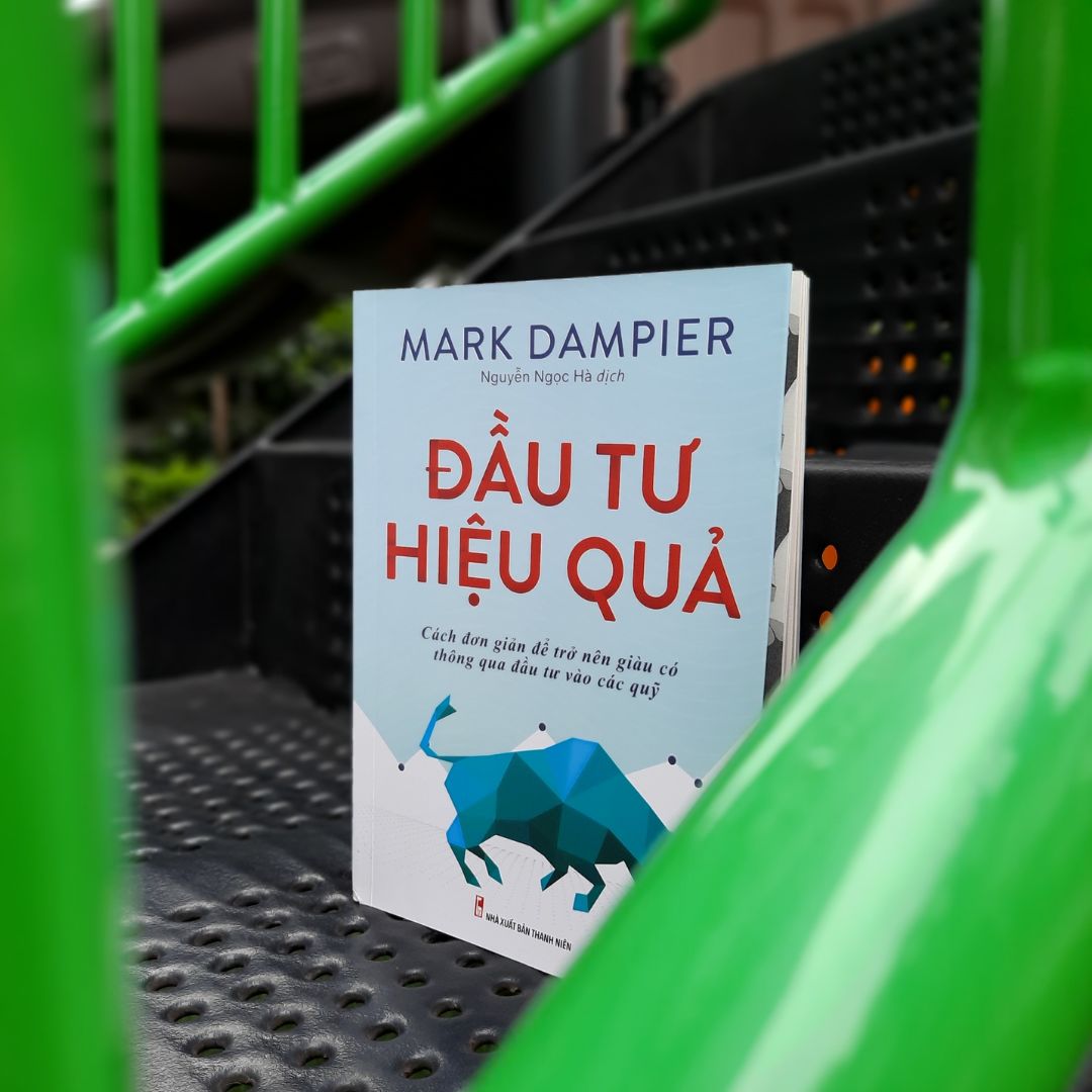 Combo sách: Nhà Đầu Tư Thông Minh: Đầu Tư Chất Lượng + Sách Lược Đầu Tư Của W.Buffett + Đầu Tư Hiệu Quả + Đừng Để Tiền Ngủ Yên Trong Túi