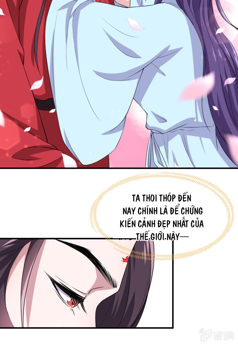 tà y cuồng thê chapter 87 25