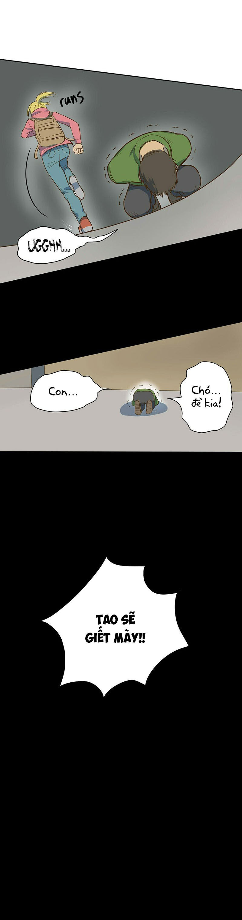 điều bí mật mà tôi luôn giữ kín chapter 2 31