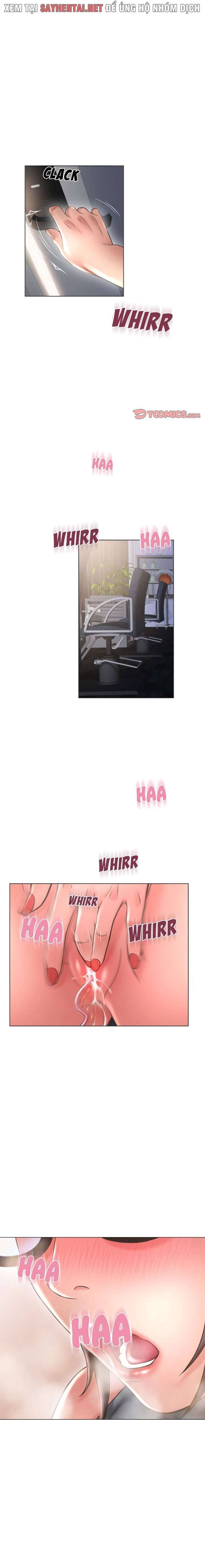 xa tận chân trời, gần ngay tr?.. chapter 30 39