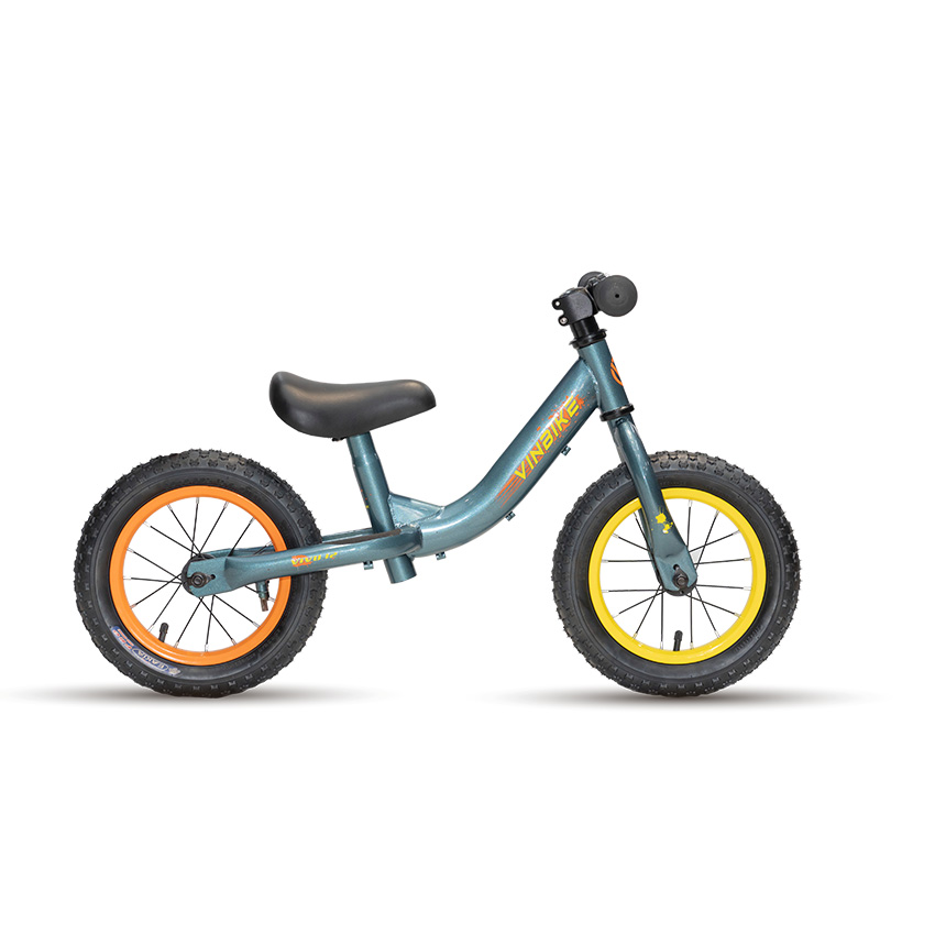 Xe Đạp Trẻ Em Youth VINBIKE Vivu 12 – Bánh 12 Inches