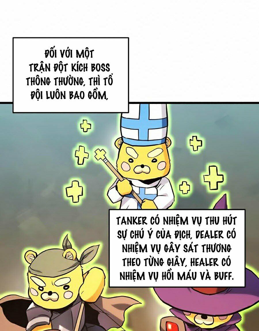 huyền thoại game thủ - tái xuất chapter 26 4