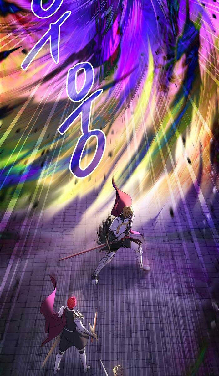 sự trở lại của hiệp sĩ giáo vô song chapter 106 77