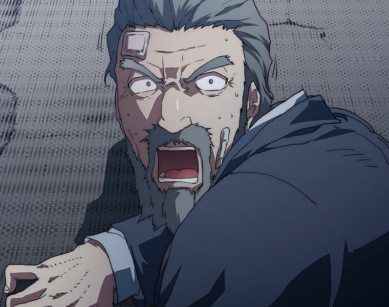 các chòm sao chỉ chú ý mình tôi chapter 13 192