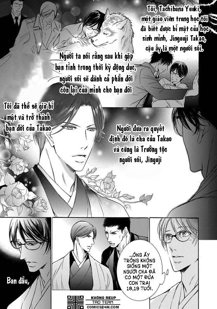 mật tình chapter 1 7