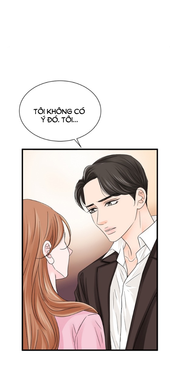 Tình Yêu Đánh Cắp Trái Tim chapter 27.1 - Trang 8