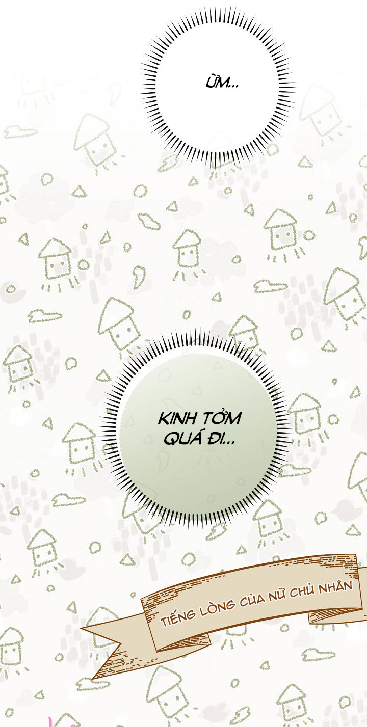 ác nữ đảo ngược đồng hồ cát chapter 82.1 40