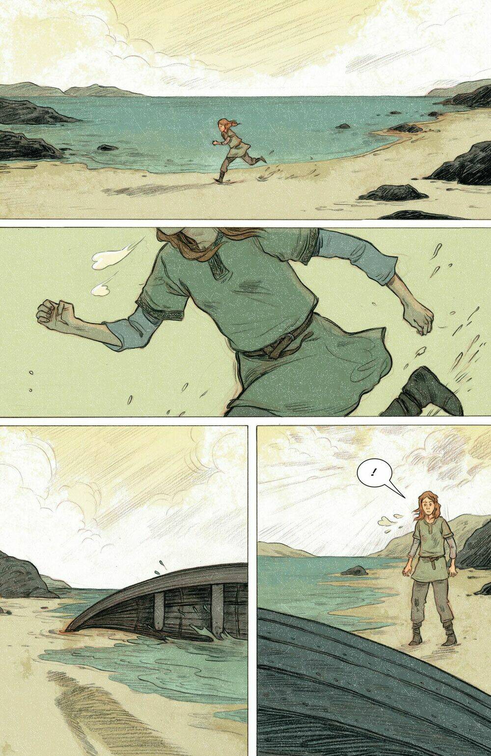 northlanders chapter 41 11