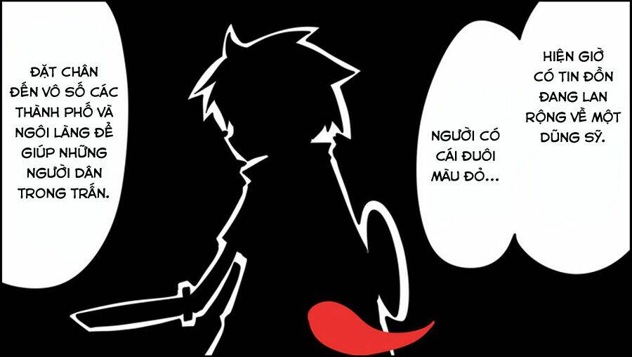 senyuu chapter 32 24