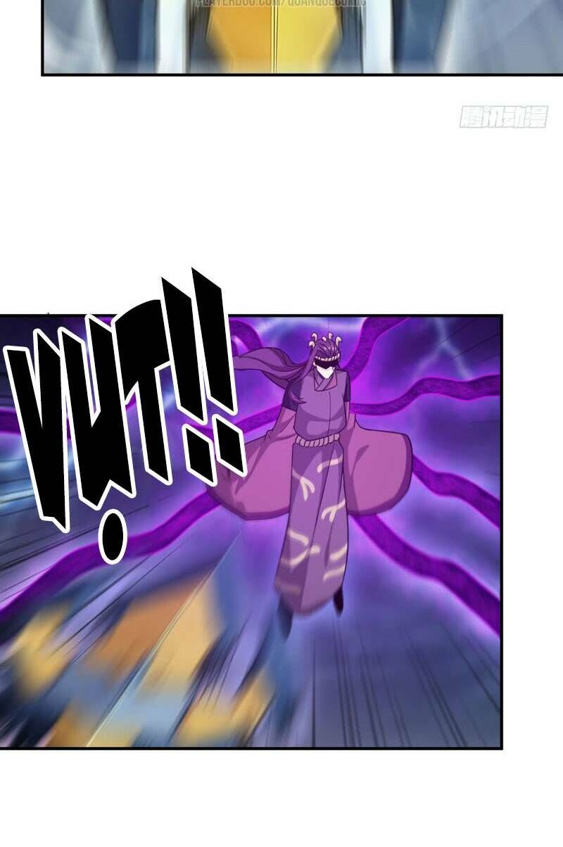 khởi đầu bằng một con côn chapter 73 22