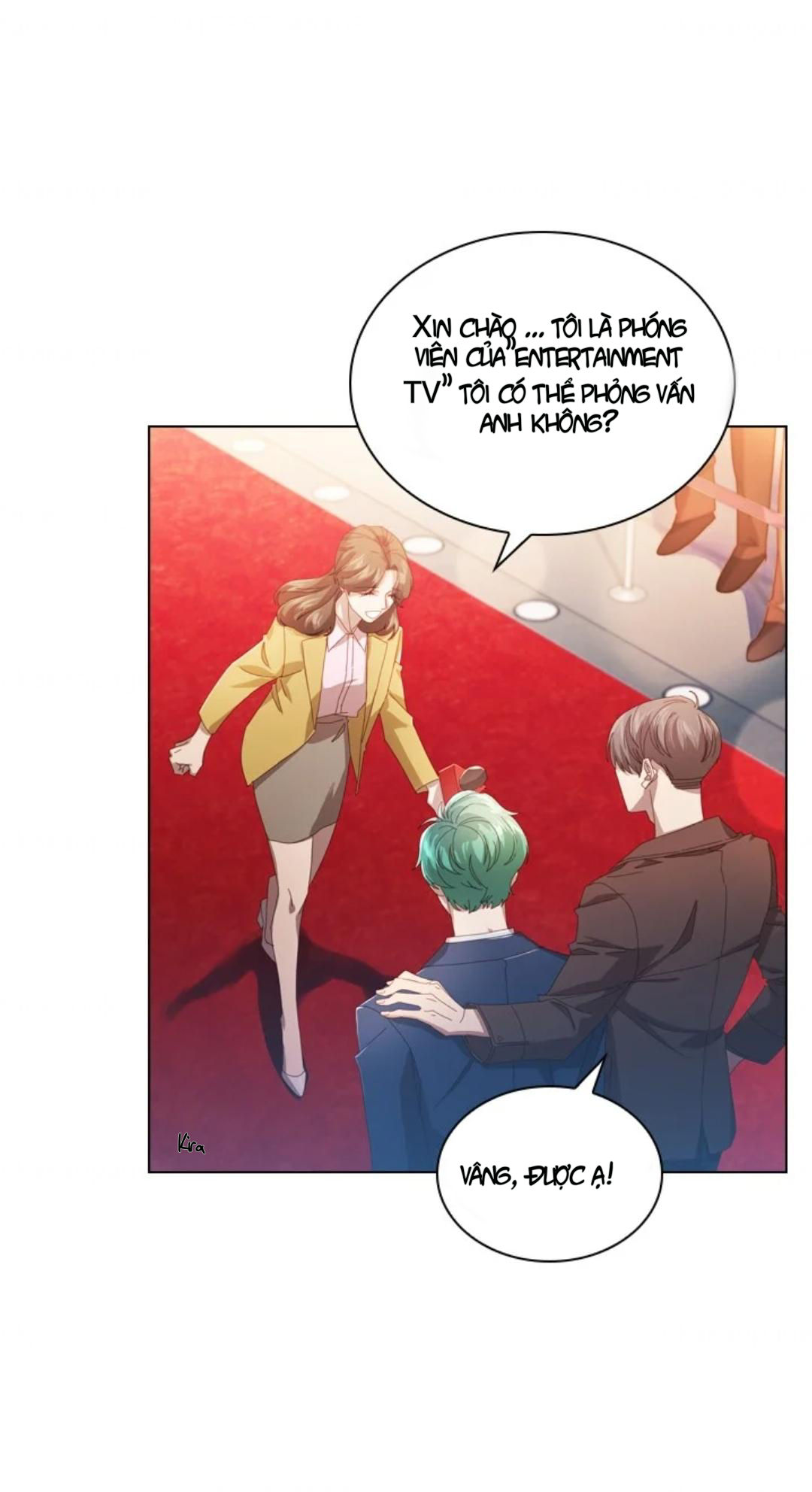 tai tiếng thị phi chapter 22 14