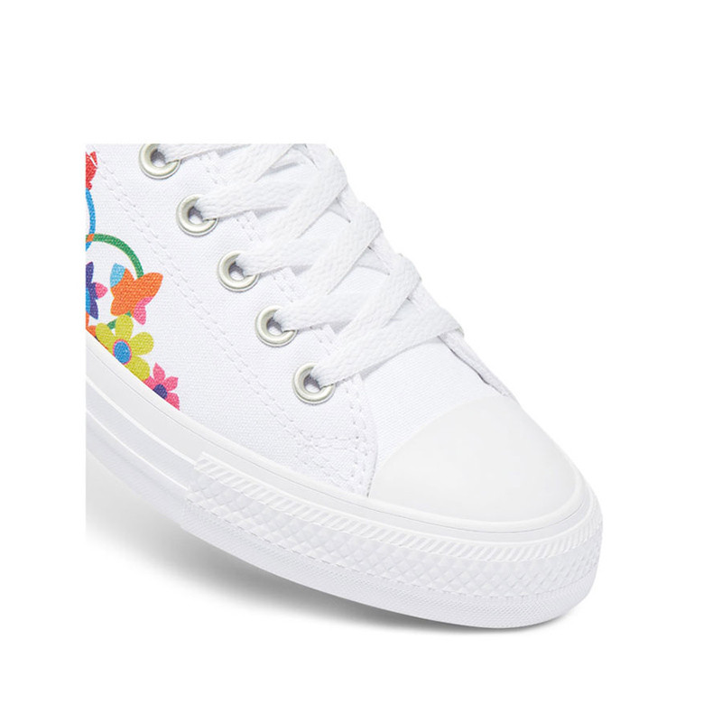 Giày Converse Chuck Taylor All Star Pride Low Top 170823V