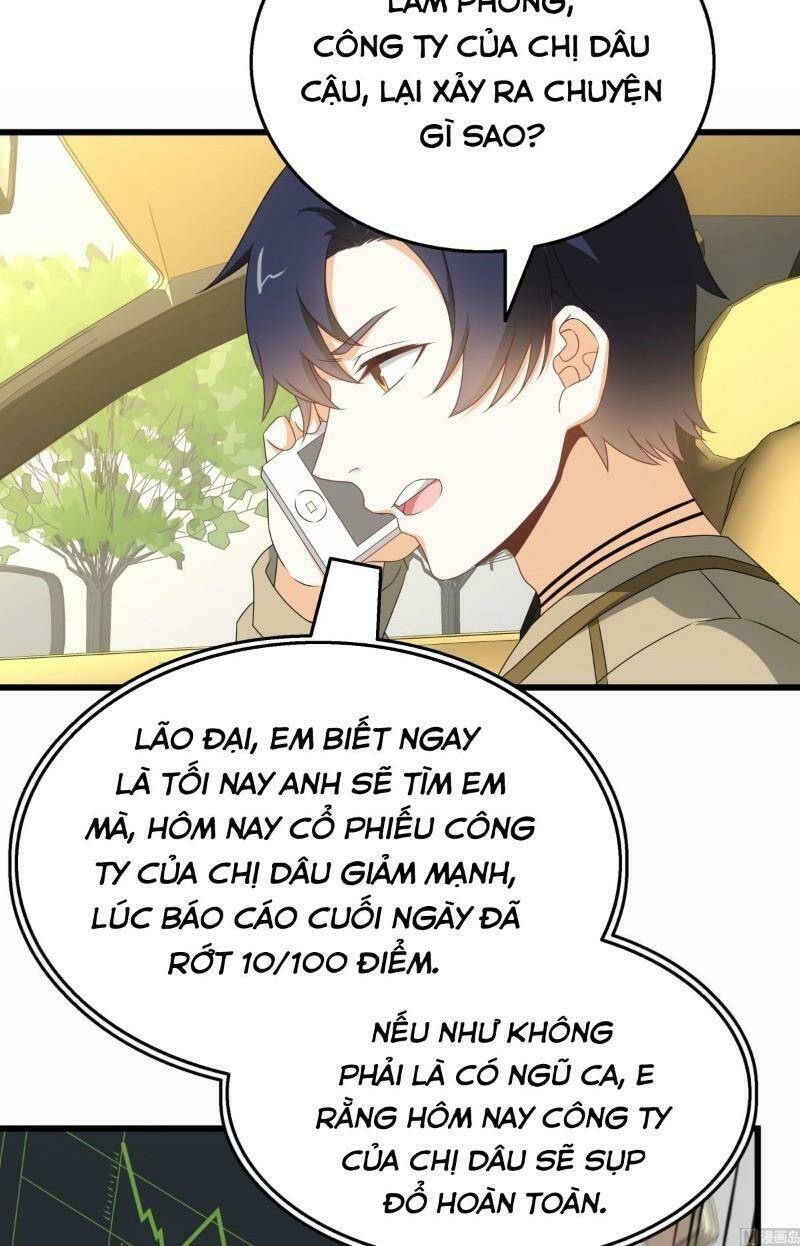 tối cường ở rể chapter 30 10