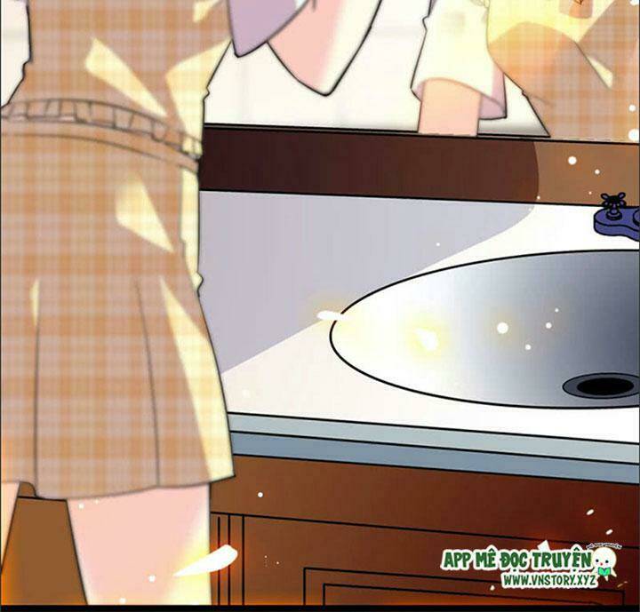 nữ hầu sau giờ học chapter 50 25