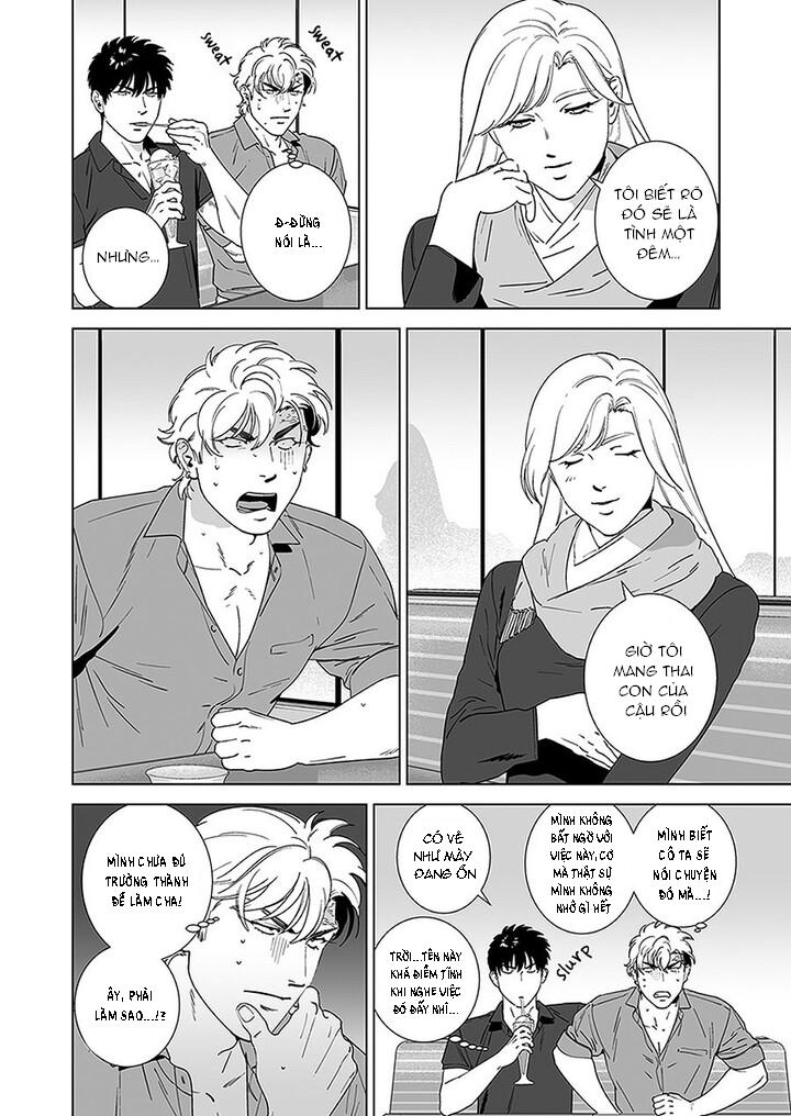 oneshot hỏny chapter 233.1 13