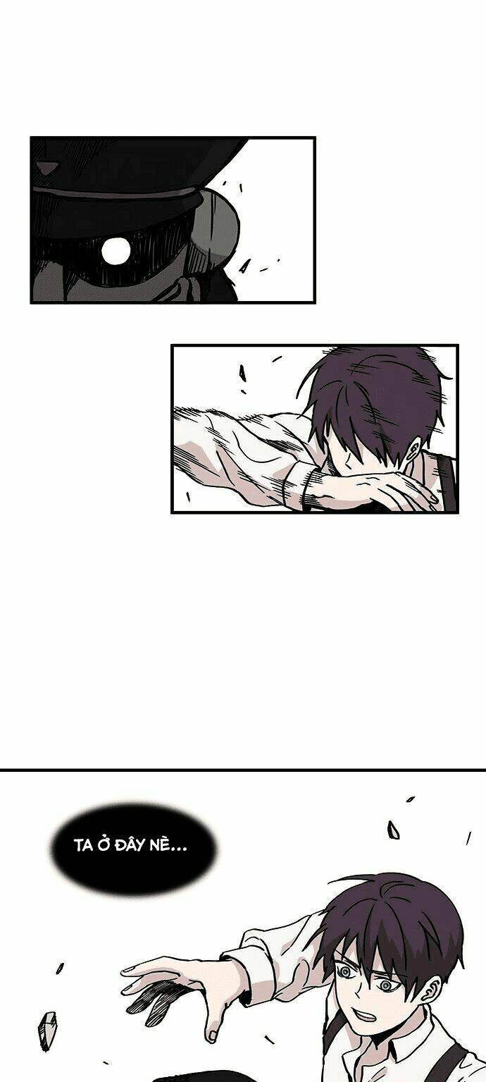 minus hand chapter 2 68