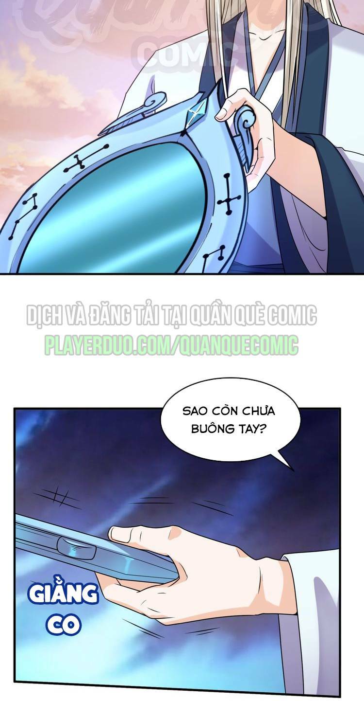 người chặn xuyên không chapter 68 18