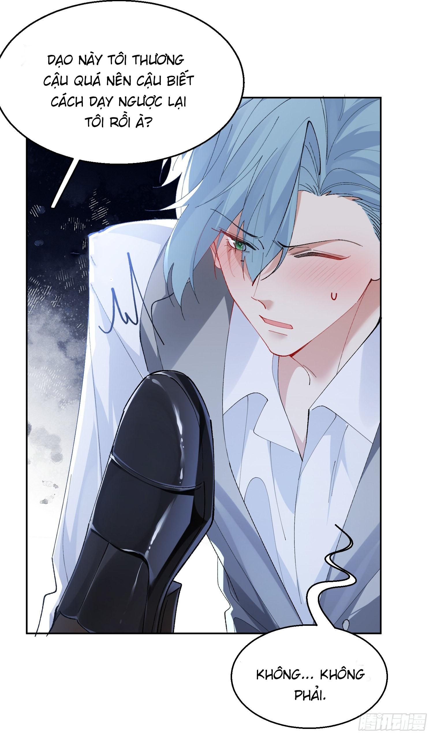 ỷ trên hiếp dưới chapter 19 49