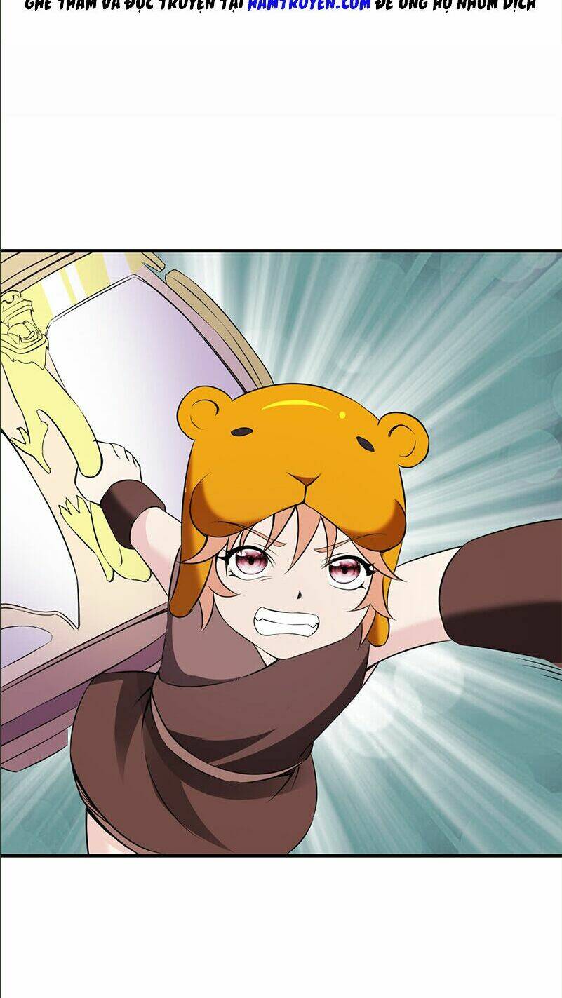 thiên hạ kiếp chapter 35 21