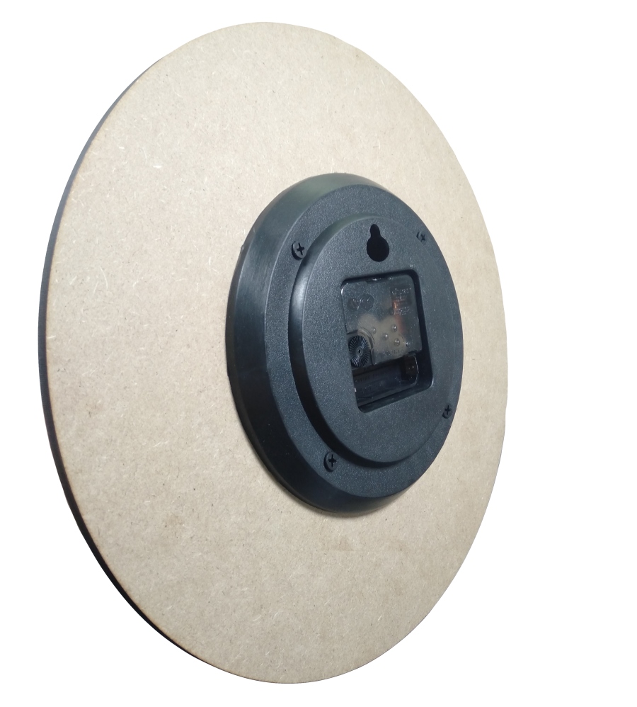 Đồng hồ treo tường sáng tạo ST35