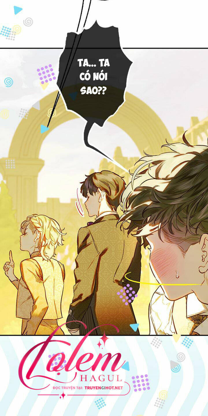 mẹ tôi lại kết hôn lần nữa chapter 39 32