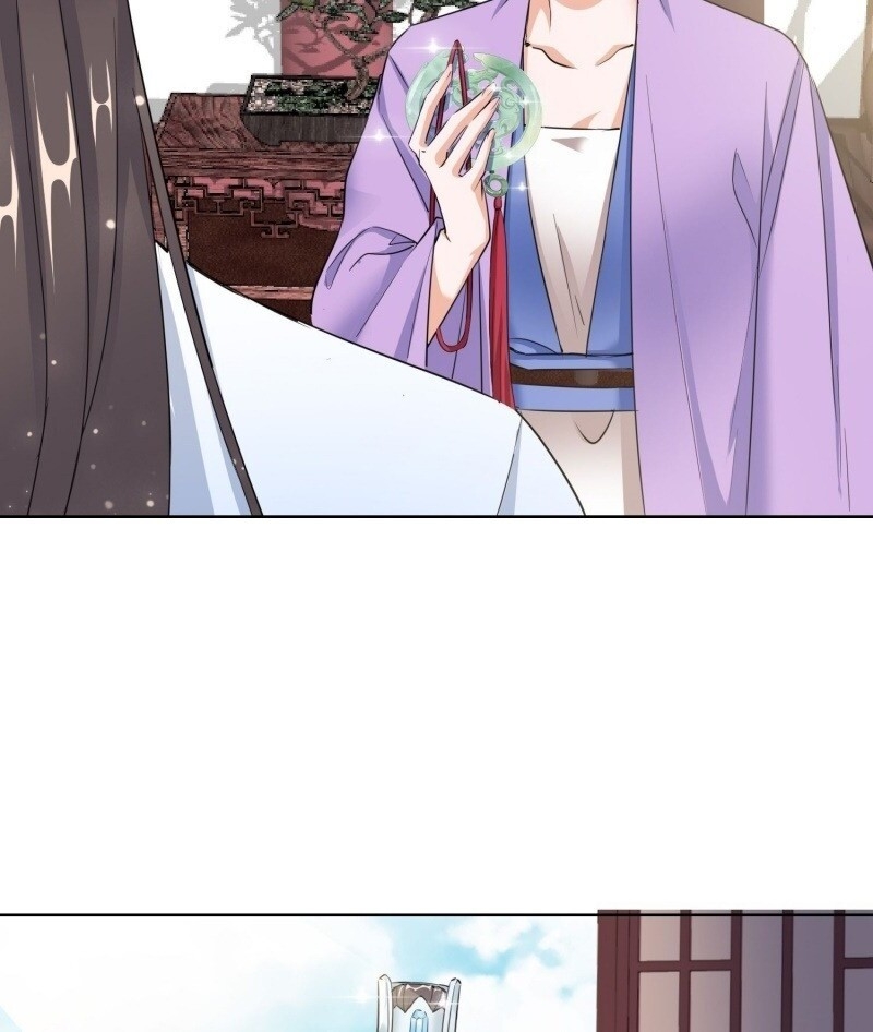 công lược trưởng thành của vương phi chapter 17 29