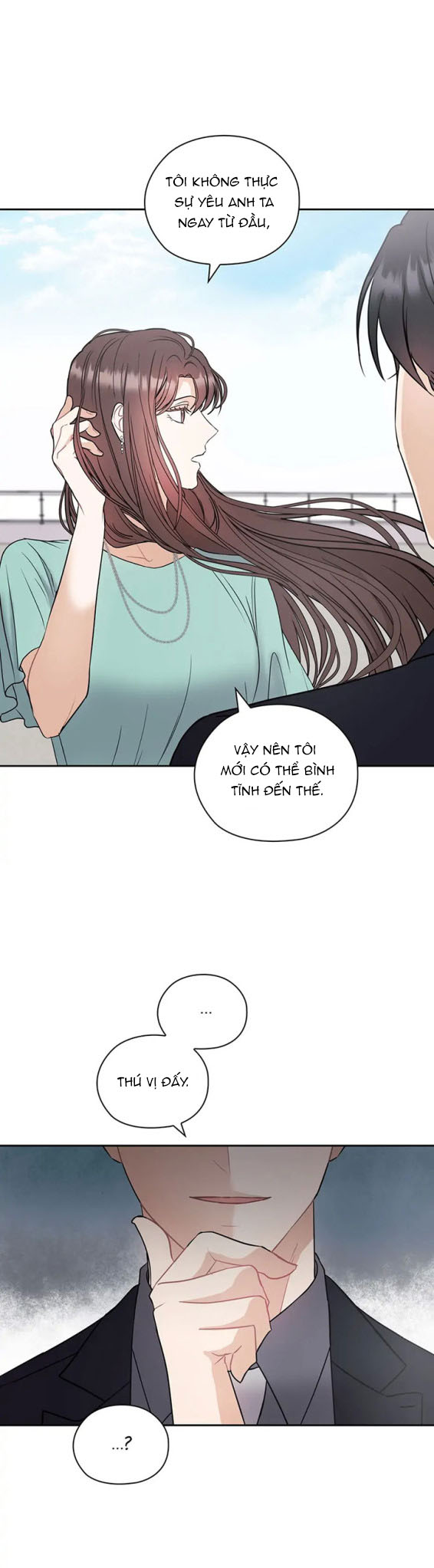 người vợ xảo trá và ceo mưu mô chapter 3 10