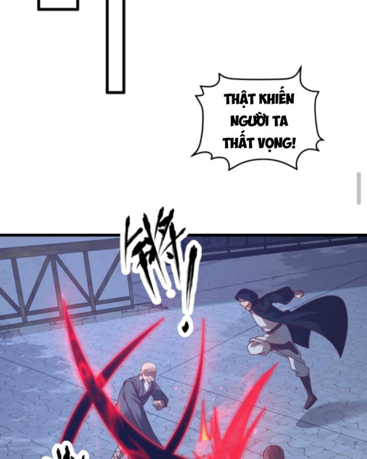 người chơi và nhân vật chính đều muốn làm hại ta chapter 47 50