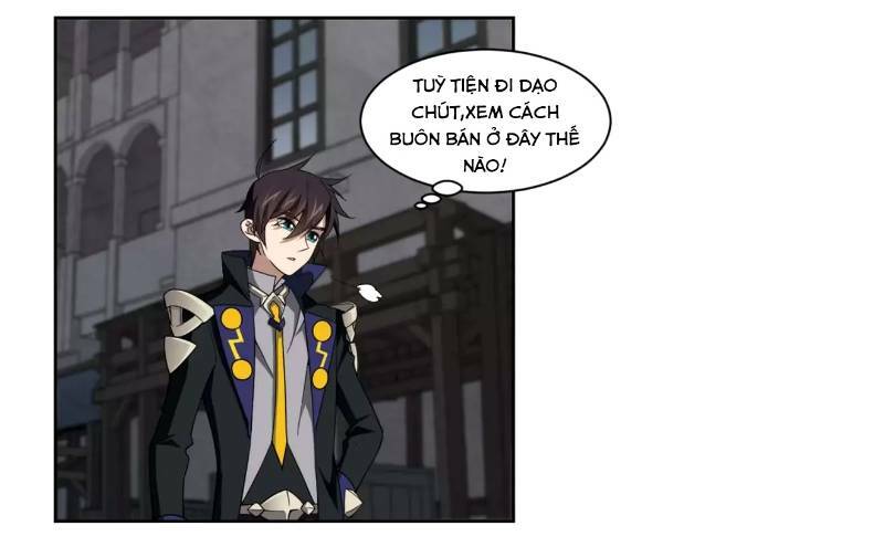 võng du chi cận chiến pháp sư chapter 200 16