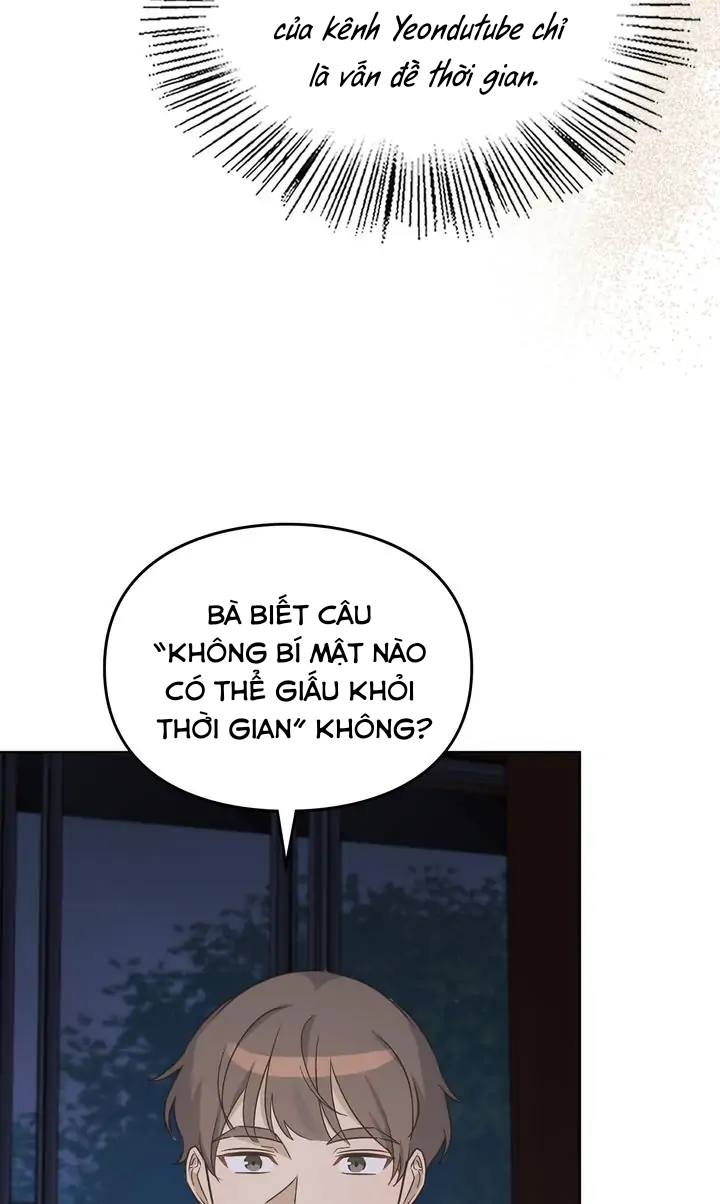 đứa con gái dễ thương chapter 95 4