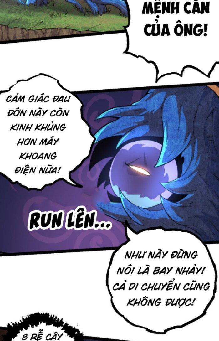 từ cây cổ thụ bắt đầu tiến hóa chapter 2 63