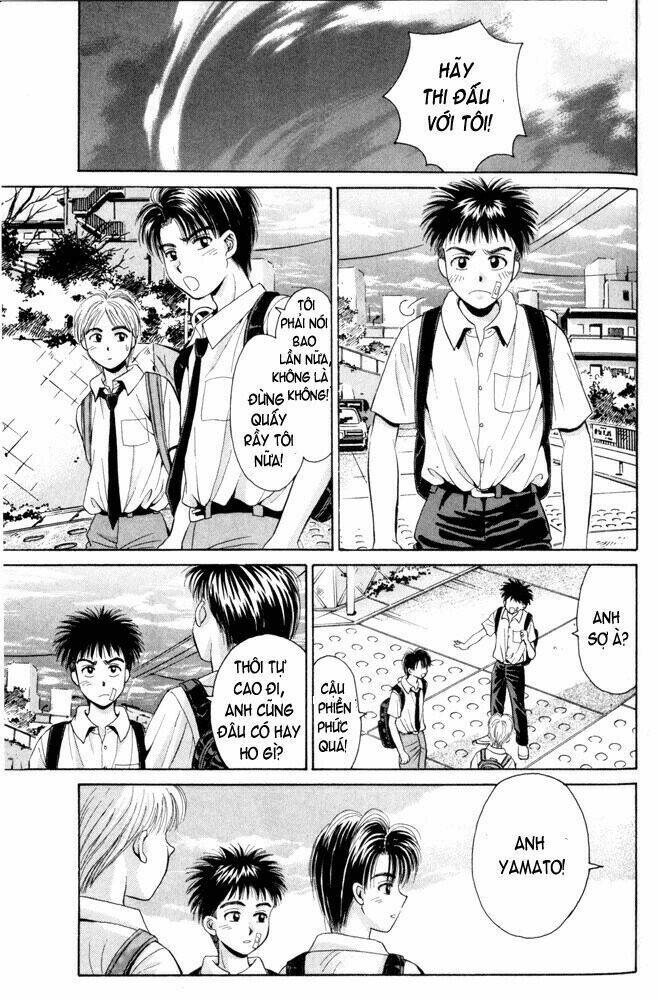 open sesame chapter 11 25