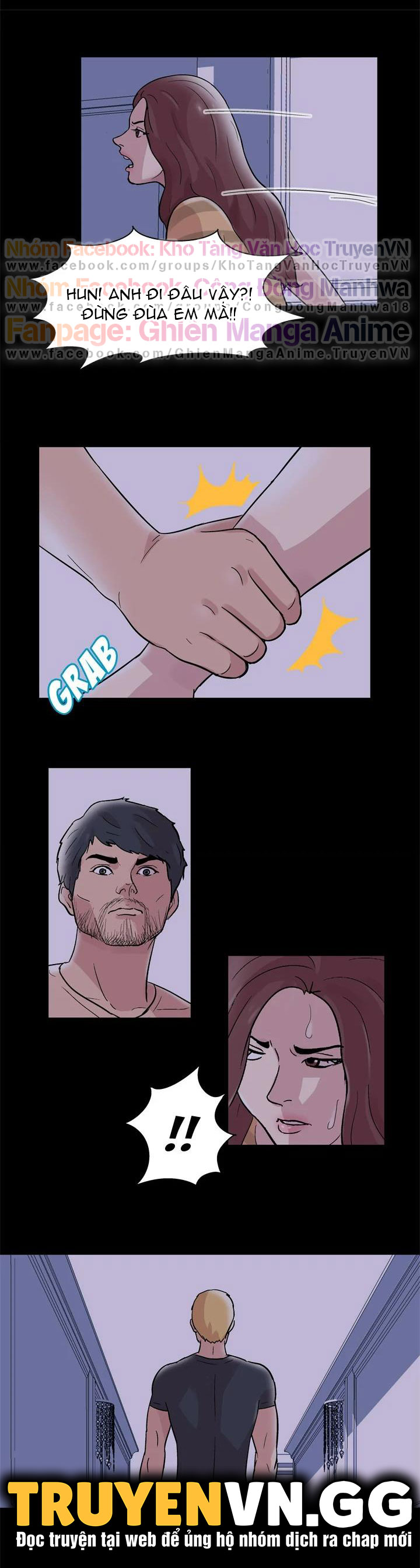 dự án utopia (project utopia) chapter 46 7