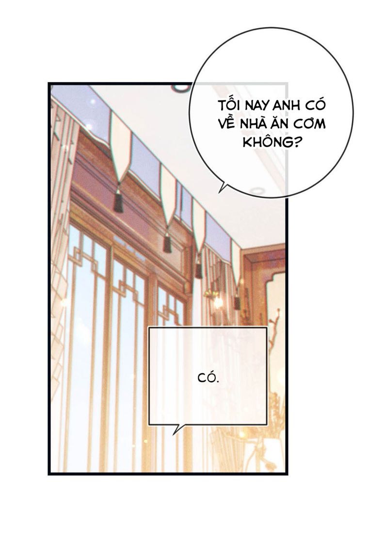 nịch tửu chapter 84 15