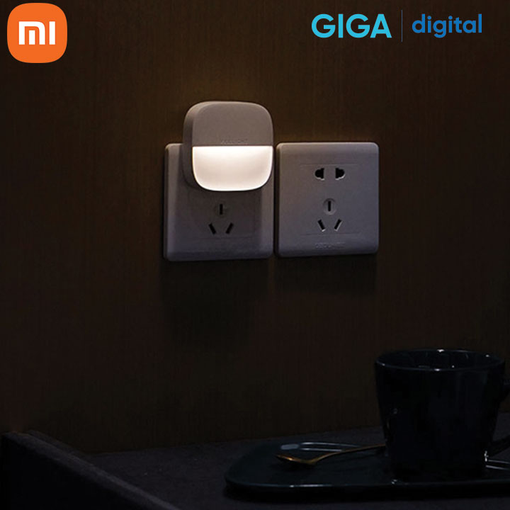 Đèn ngủ cảm biến Xiaomi Yeelight YLYD09YL - Hàng Chính Hãng