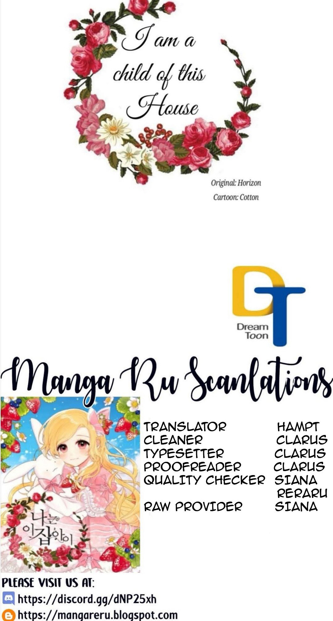 tôi là tiểu thư của gia đình này chapter 15 61