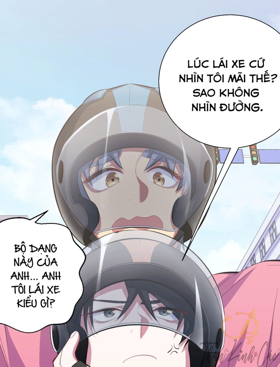 nhạc phụ đại nhân là bà xã chapter 42 2