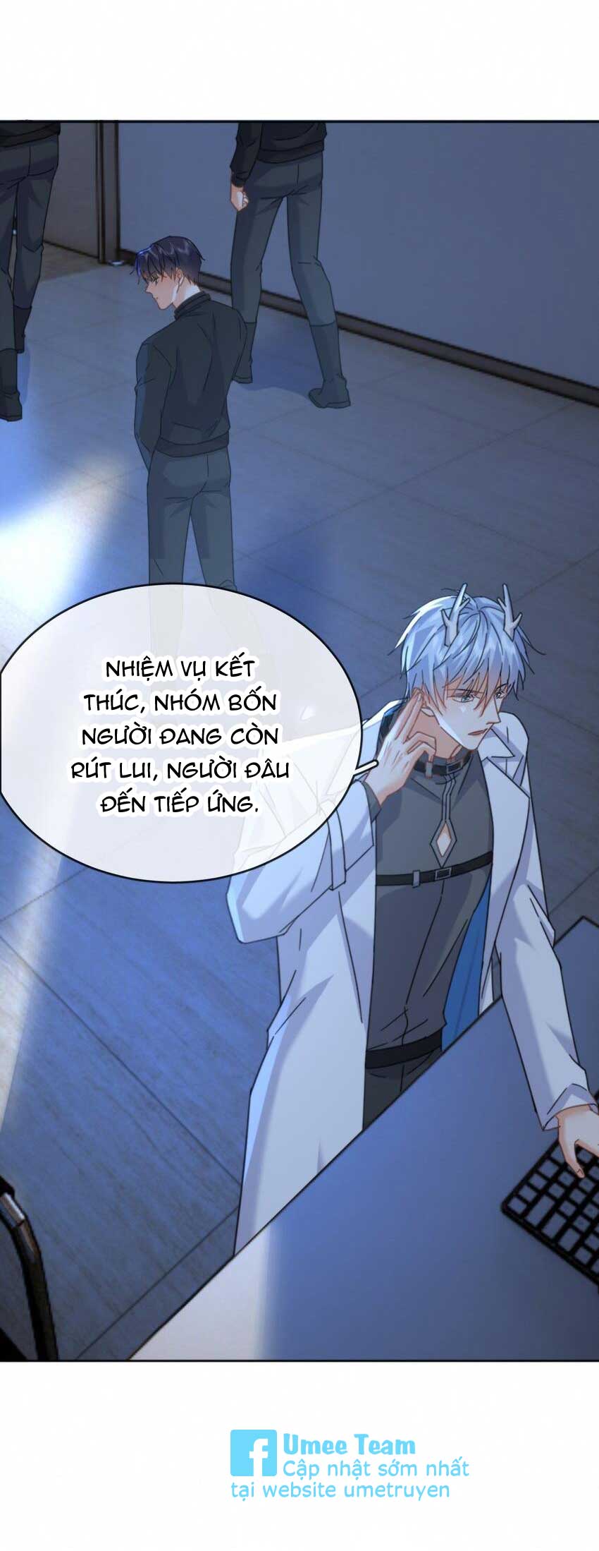 huynh dạy đệ vô lễ chapter 15 21