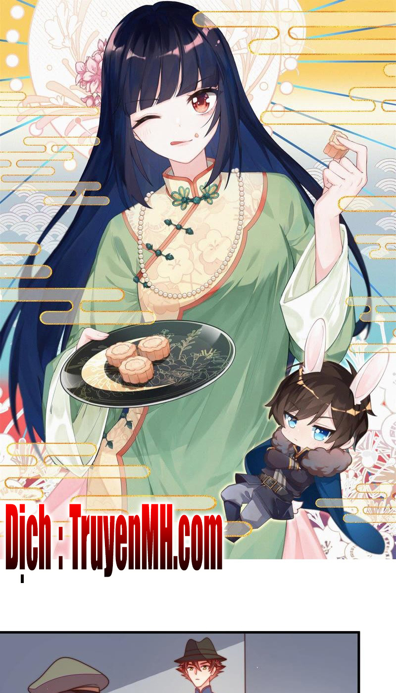 ngày nào thiếu soái cũng ghen chapter 273 1