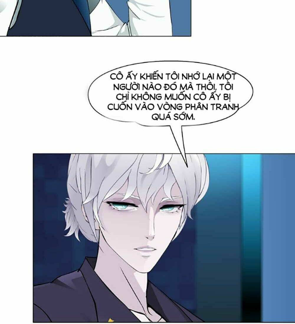 sổ tay mỹ nam giới x chapter 4 34