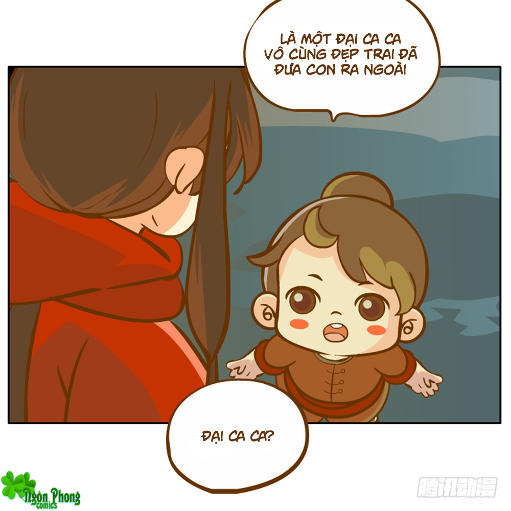 hòa thượng và tiểu long quân chapter 36 48