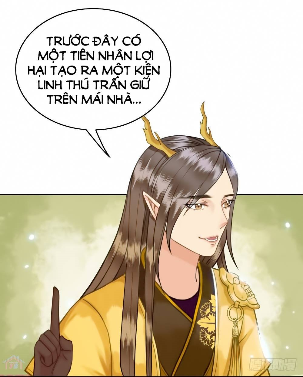 gay rồi! cái đó thành tinh rồi chapter 22 41