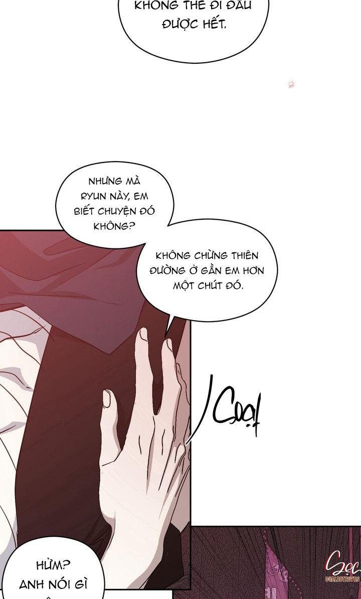 nghiện cuồng công - bdsm cùng sẹc chapter 7.6 85