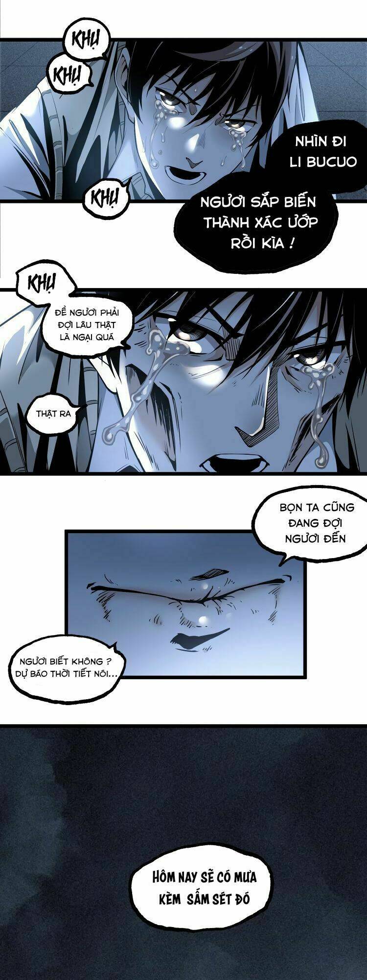 ominous liar chapter 16 10