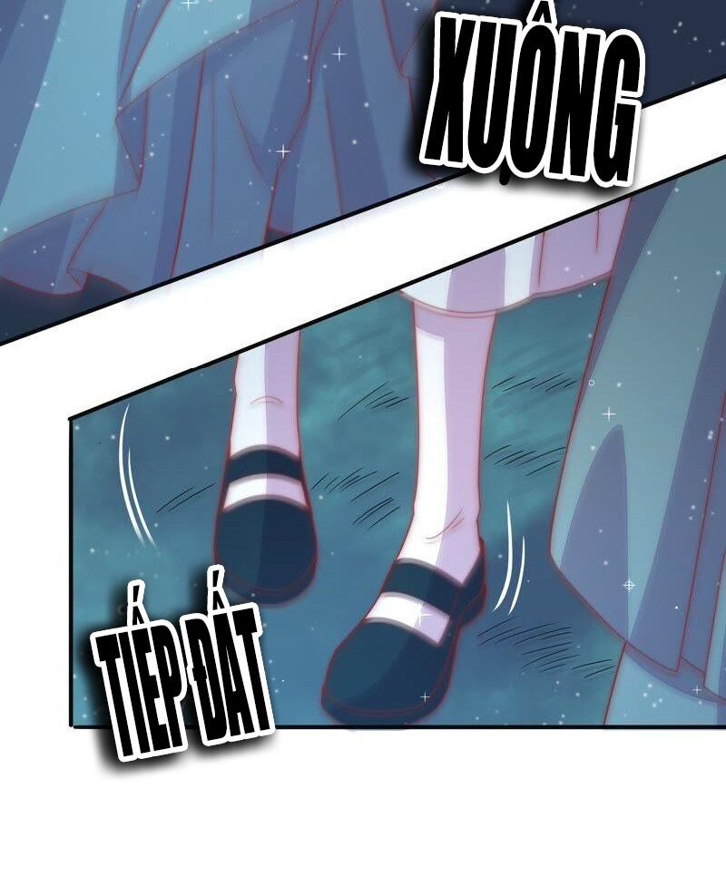ngày nào thiếu soái cũng ghen chapter 120 14