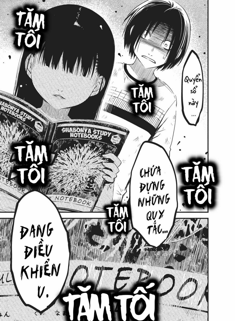 shoujo fujuubun chapter 22 8