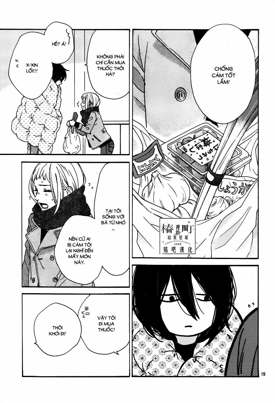 những đóa sơn trà kia, sẽ vì em mà đơm hoa khoe sắc chapter 45 20