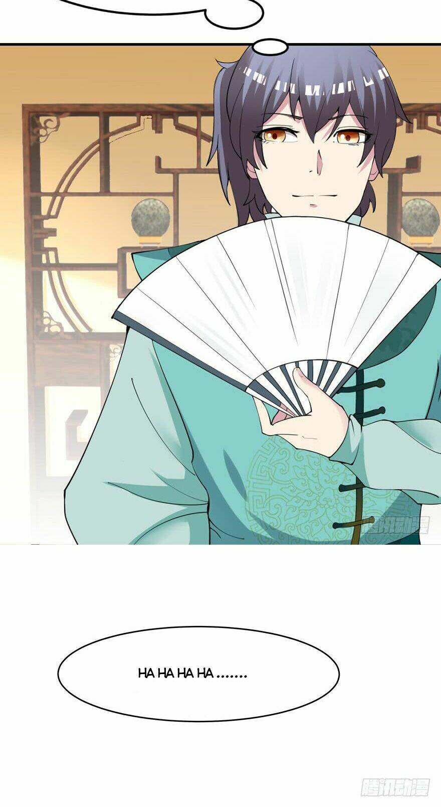 tiên thương chapter 2 17